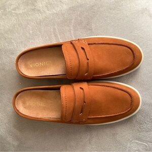 VIONIC women’s Uptown mule 2 BRAND NEW